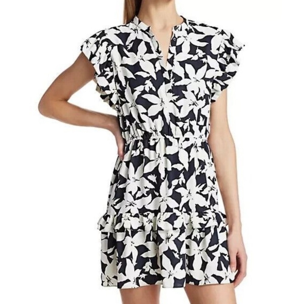 Joie Krystina Dress